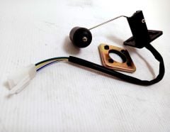 BENZİN ŞAMANDIRASI KUBA TWISTER - 50cc