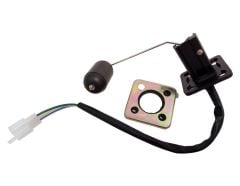 BENZİN ŞAMANDIRASI KUBA TWISTER - 50cc