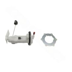 Benzin Şamandrası Mondial Turismo