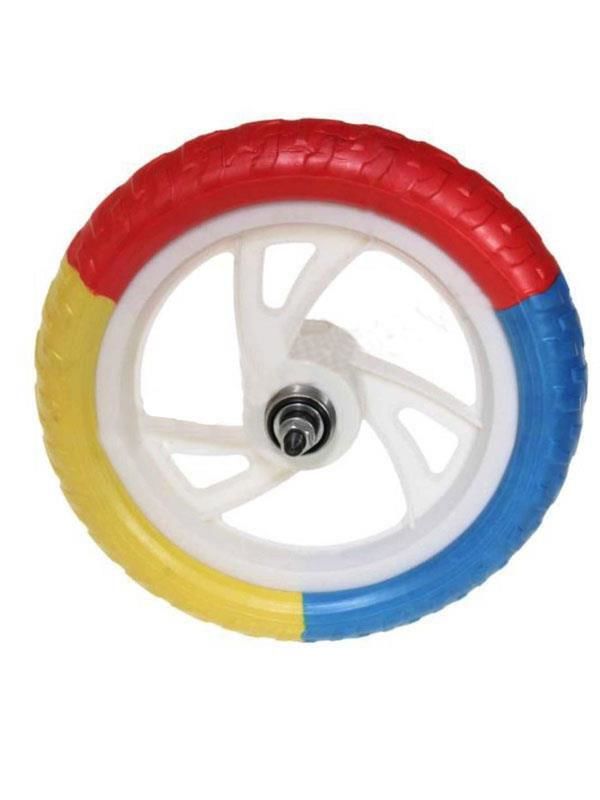 JANT 12'' PLASTİK ÖN