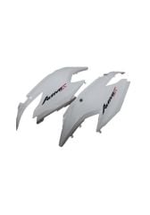 ARKA GRENAJ ACTİVA S BEYAZ yeni model