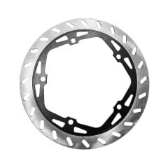 ÖN FREN DİSKİ NK150 - NK250 - SR250