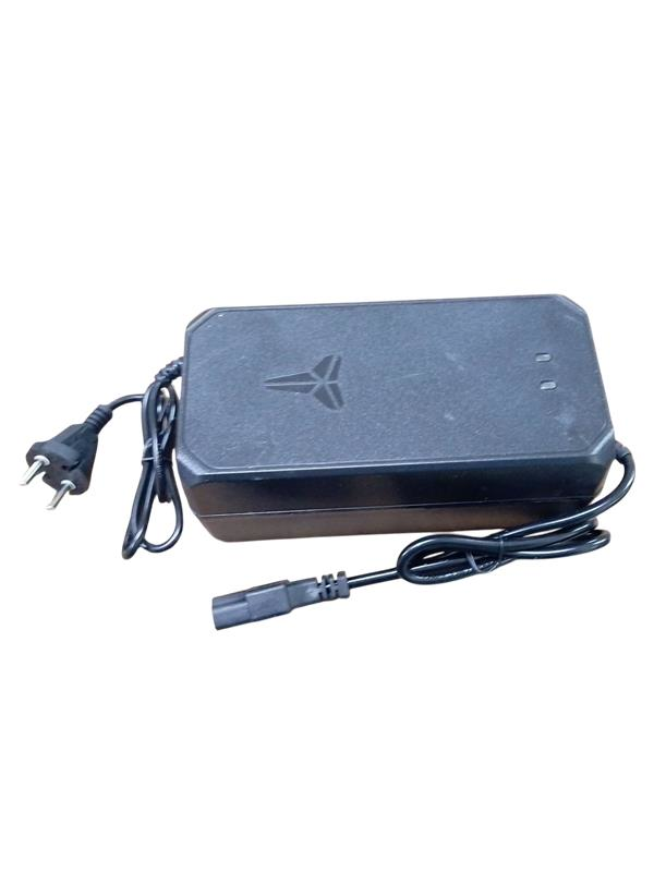 Ortec 72V 80AH Şarj Cihazı E Bike Kasalı Model