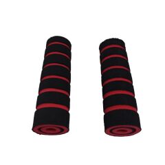 SÜNGER MANET ELCİK KIRMIZI