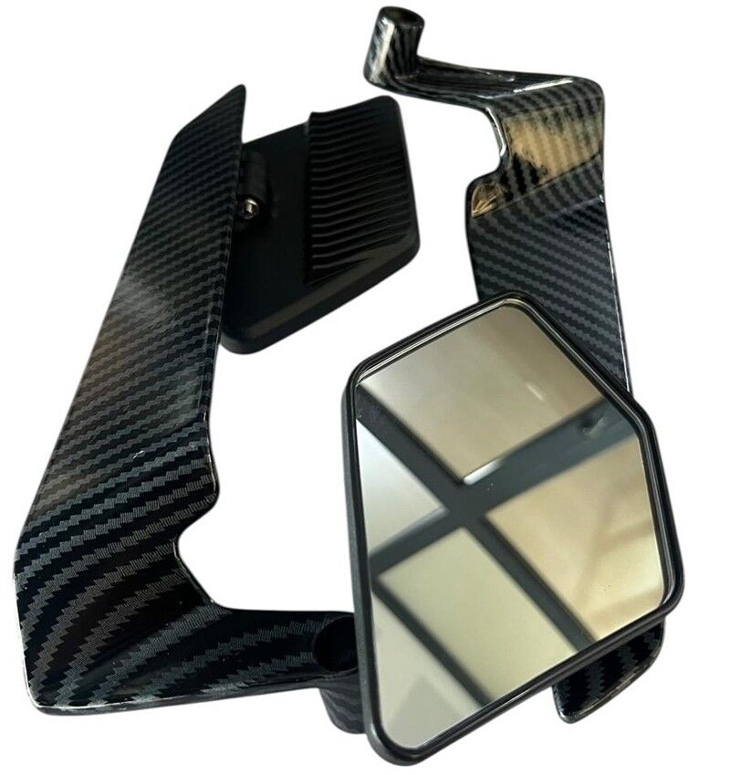 AYNA KARBON ZX-H3533 AYNA BAĞLANTILI
