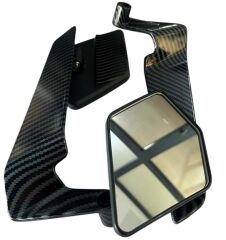 AYNA KARBON ZX-H3533 AYNA BAĞLANTILI