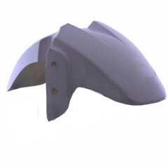 ÖN ÇAMURLUK [BEYAZ] YUKI JUPITER  E-BIKE