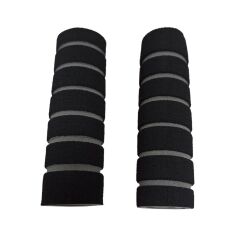 SÜNGER MANET ELCİK [GRİ]