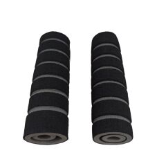 SÜNGER MANET ELCİK [GRİ]