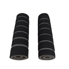 SÜNGER MANET ELCİK [GRİ]