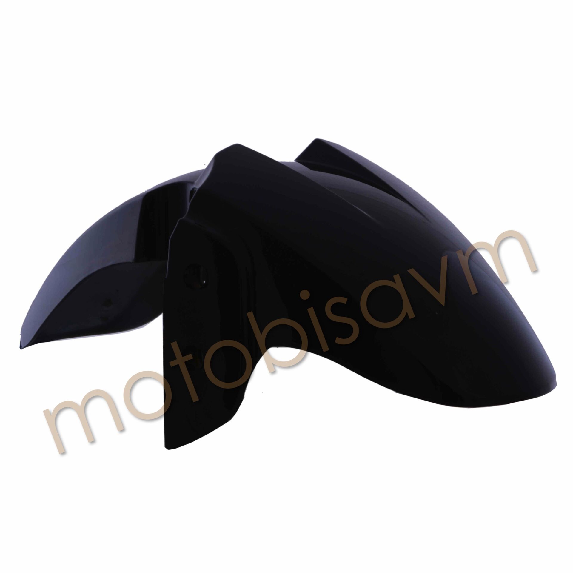 ÖN ÇAMURLUK [SİYAH] YUKI JUPITER  E-BIKE