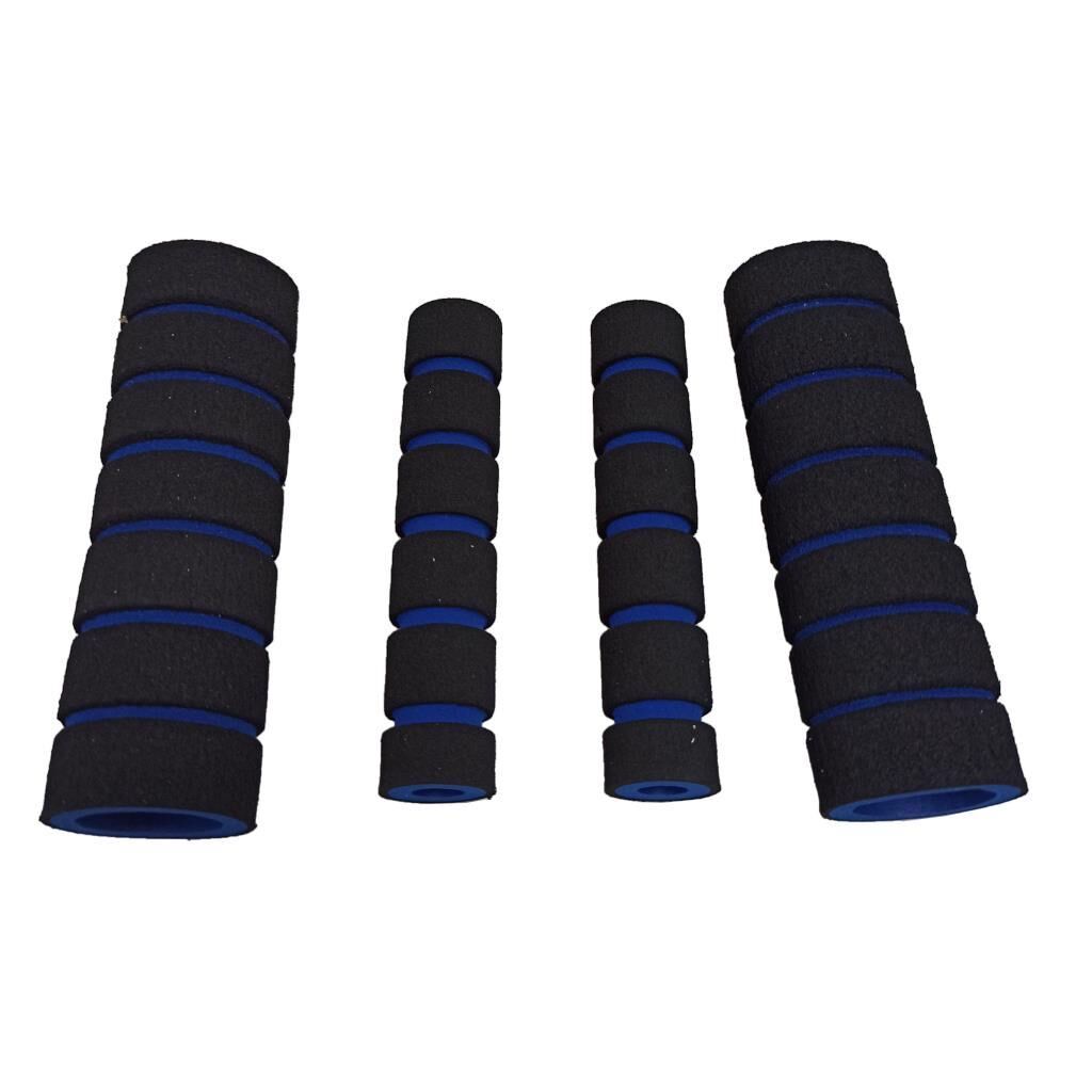 SÜNGER ELCİK MANET MAVİ