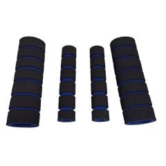 SÜNGER ELCİK MANET MAVİ