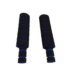 SÜNGER ELCİK MANET MAVİ