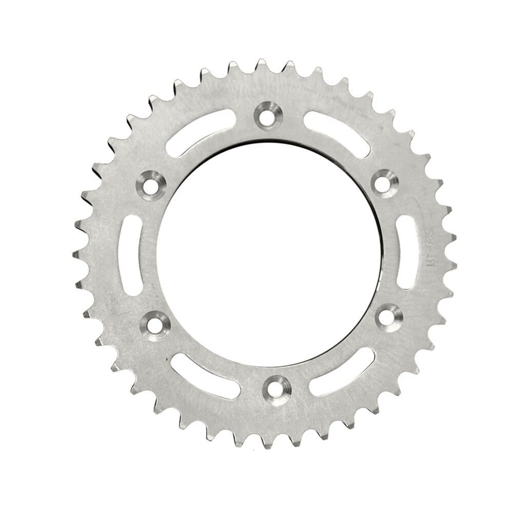 ARKA DİŞLİ 41T SR450