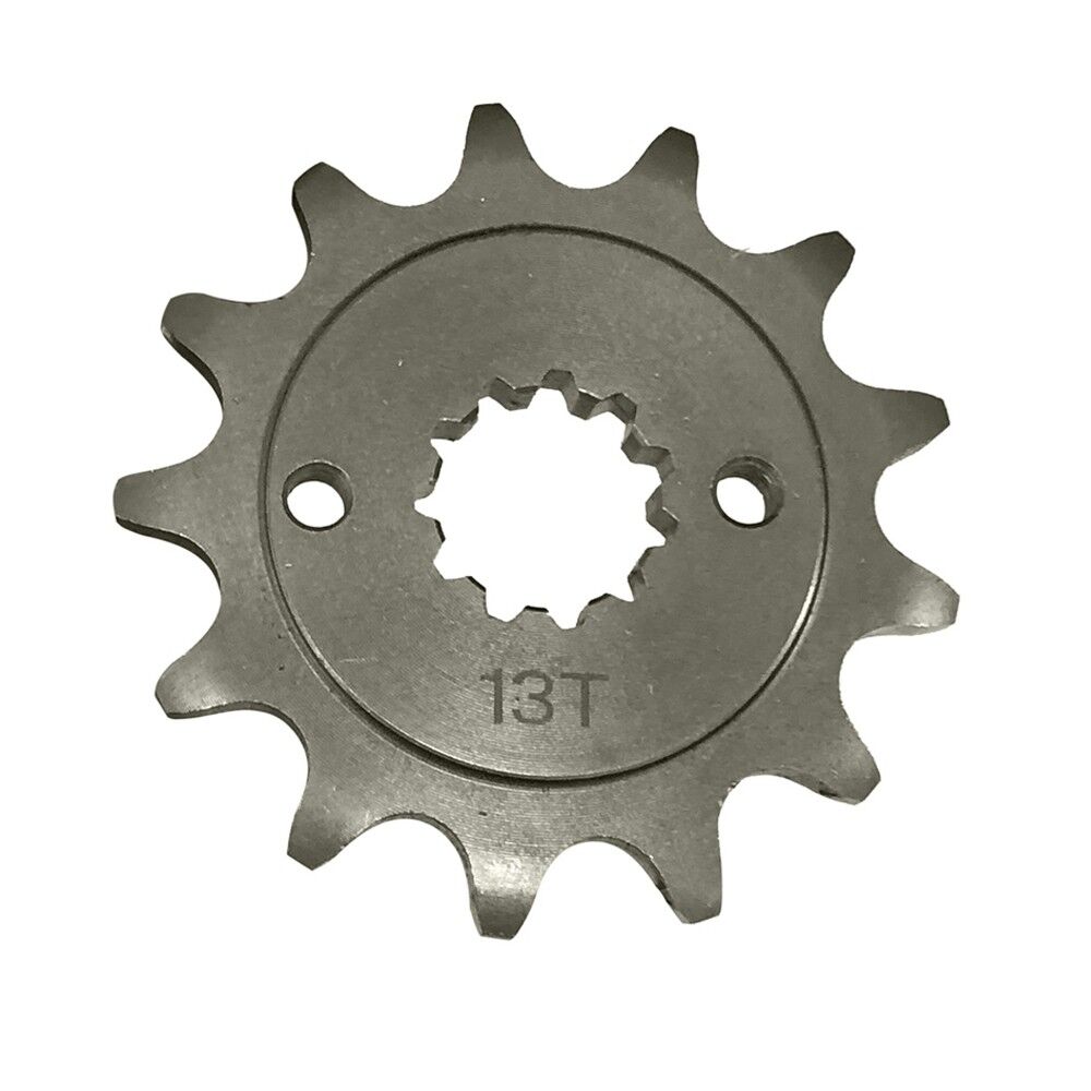 ÖN DİŞLİ 13T NK250