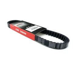 [BANDO KAYIŞ /S19-001/ 669X18X30 SCOOTER - TR]
