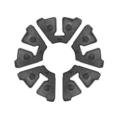 KAPLİN LASTİGİ SET NK250 - SR250