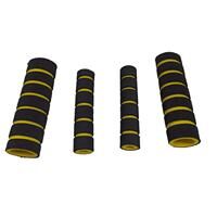 SÜNGER MANET ELCİK [KARIŞIK RENK]