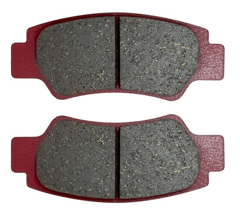 FREN BALATA DİSK ARKA (FA747) CF Z-FORCE