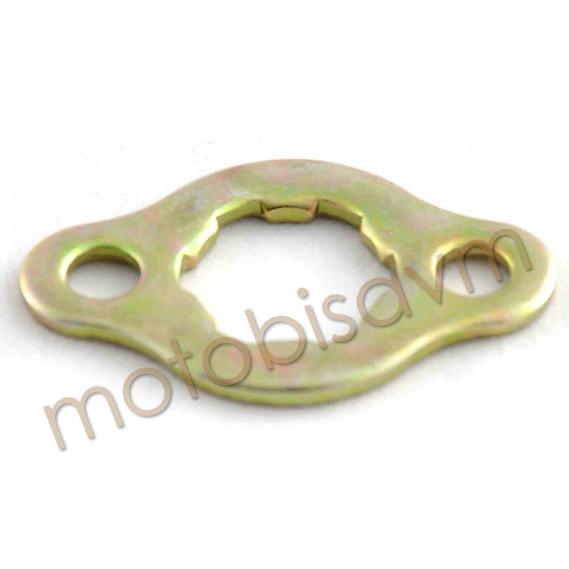 ÖN DİŞLİ SEGMANI CUB - SFC