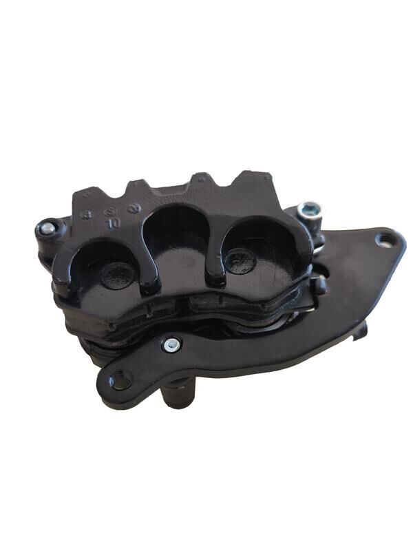 ÖN FREN MERKEZİ ALT [BALATA DAHİL] PCX [2018-2019]