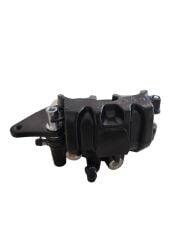 ÖN FREN MERKEZİ ALT [BALATA DAHİL] PCX [2018-2019]