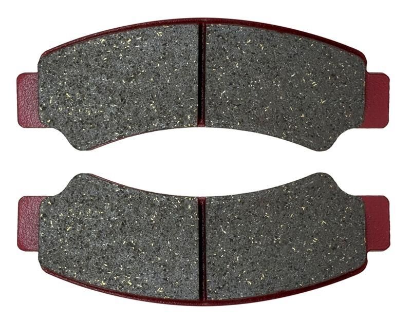 FREN BALATA DİSK ÖN (FA726) CF ATV500-800