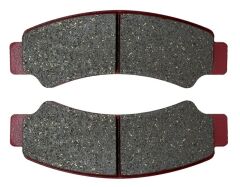 FREN BALATA DİSK ÖN (FA726) CF ATV500-800