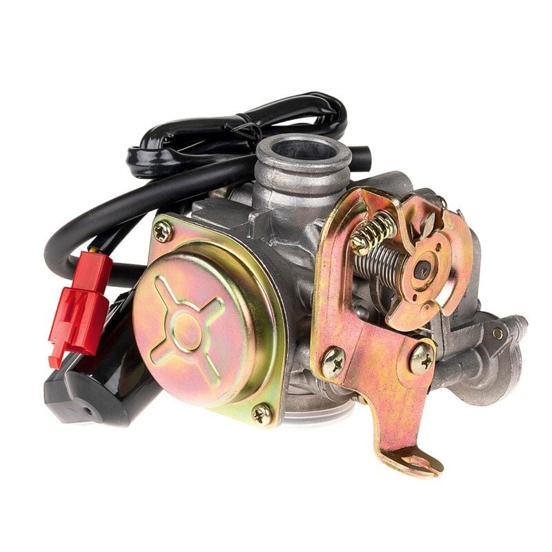 KARBÜRATÖR SCOOTER 50cc