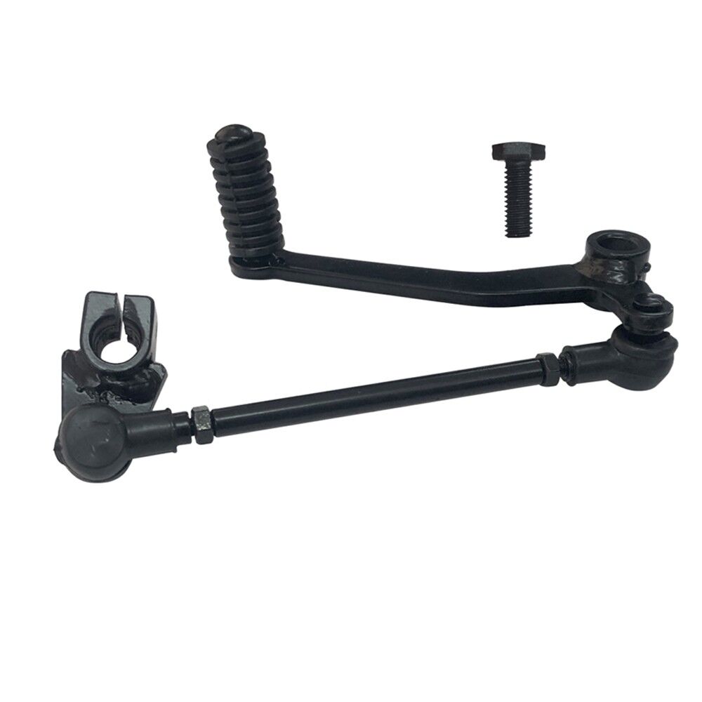 VİTES PEDALI NK250-SR250