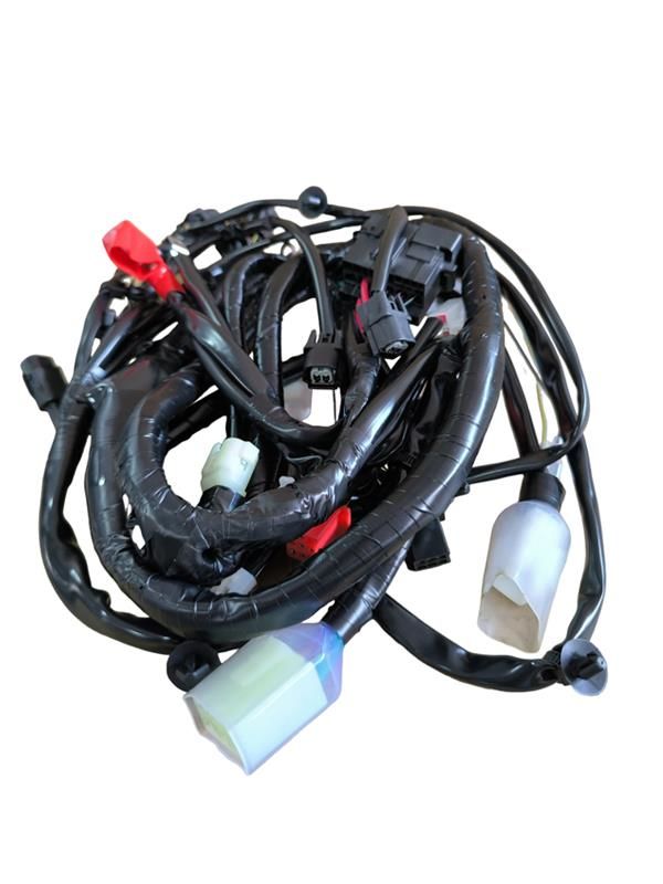 ELEKTRİK TESİSATI ALPHA