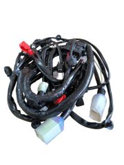 ELEKTRİK TESİSATI ALPHA