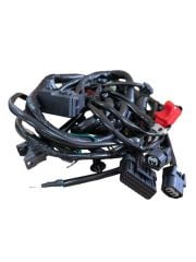 ELEKTRİK TESİSATI ALPHA