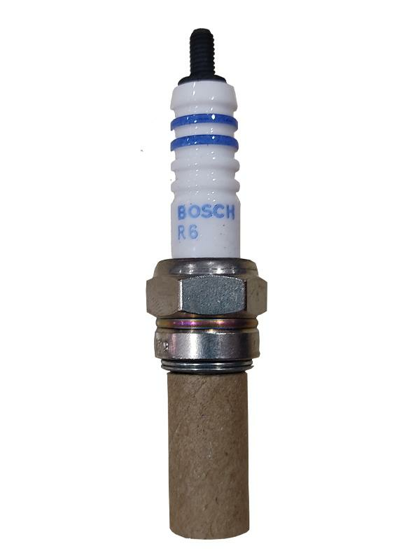 Buji Tvs Orijinal G4011180