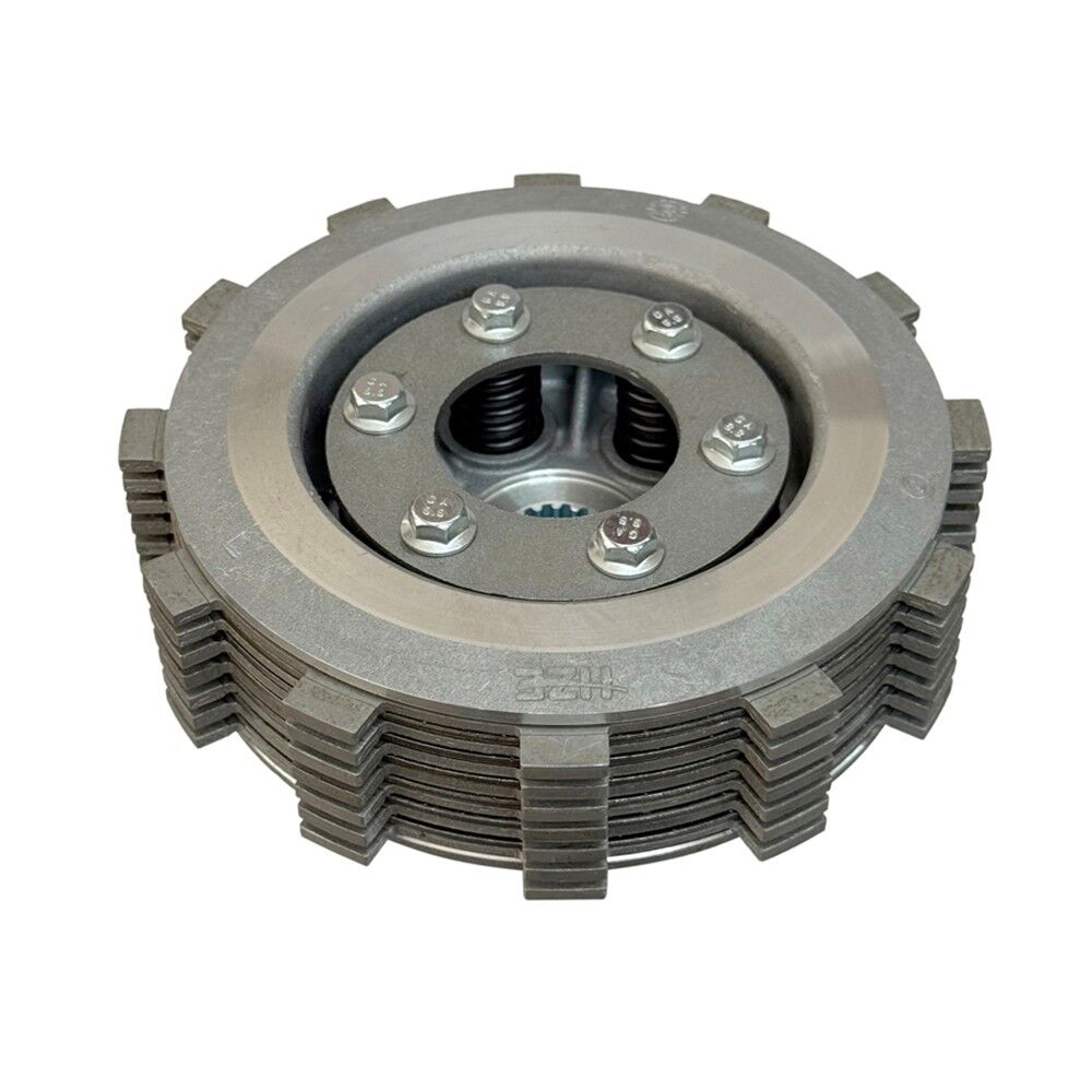 DEBRİYAJ KOMPLE CF NK250-SR250