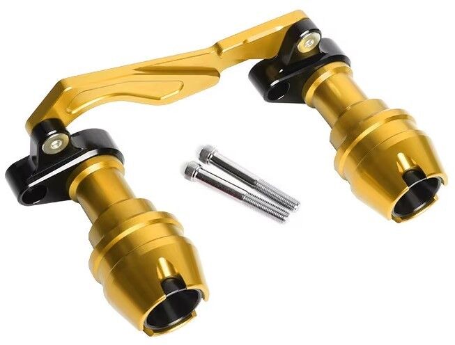 EGZOZ KORUMA TAKOZU SARI (PCX-N MAX)