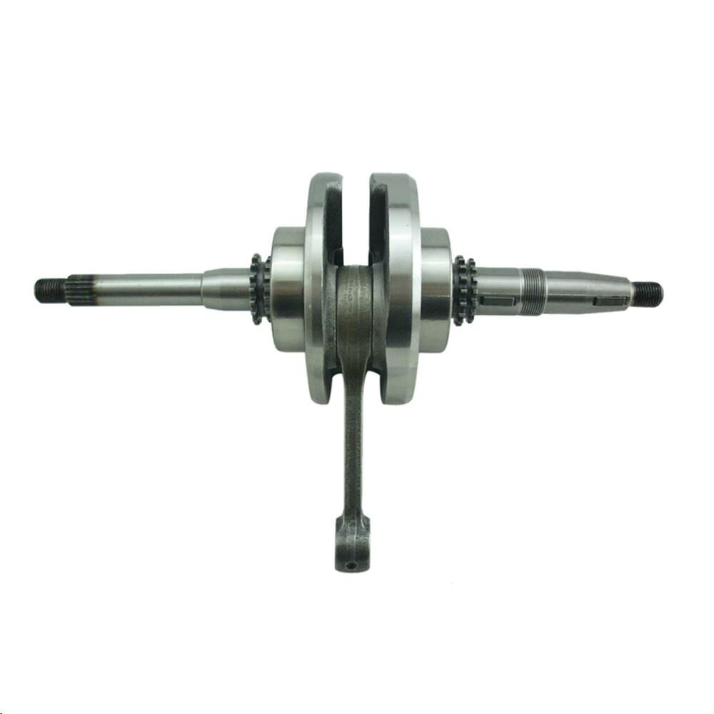 KRANK KOMPLE SCT125-150-ATV LINHAI 200-WILDCAT-AROME-NEWLIGHT