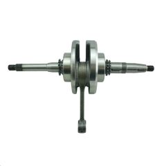 KRANK KOMPLE SCT125-150-ATV LINHAI 200-WILDCAT-AROME-NEWLIGHT