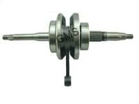 KRANK KOMPLE HUSSAR 2004 - FİZY