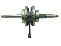 KRANK KOMPLE HUSSAR 2004 - FİZY