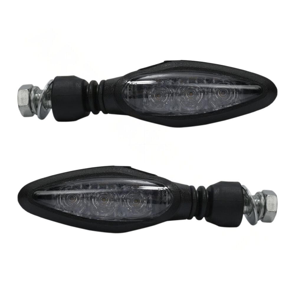 ÖN SİNYAL [TAKIM] - CF MOTO NK 250 / SR 250- E BELGELİ