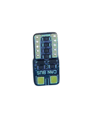 Dipsiz Ampul T4 Beyaz - Adet