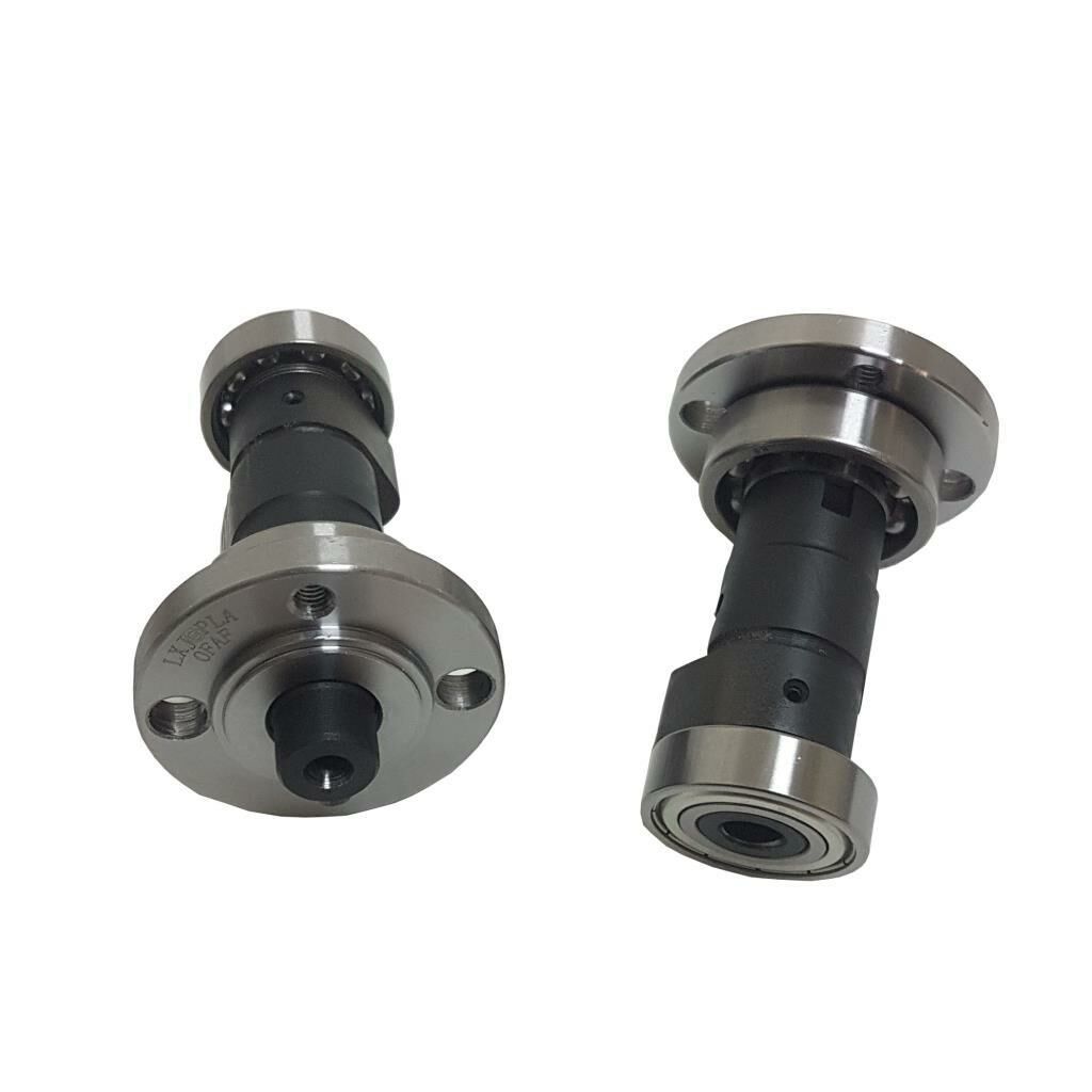 EKSANTRİK MİLİ CR 1