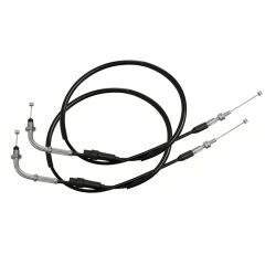 GAZ TELİ SET NK250-SR250