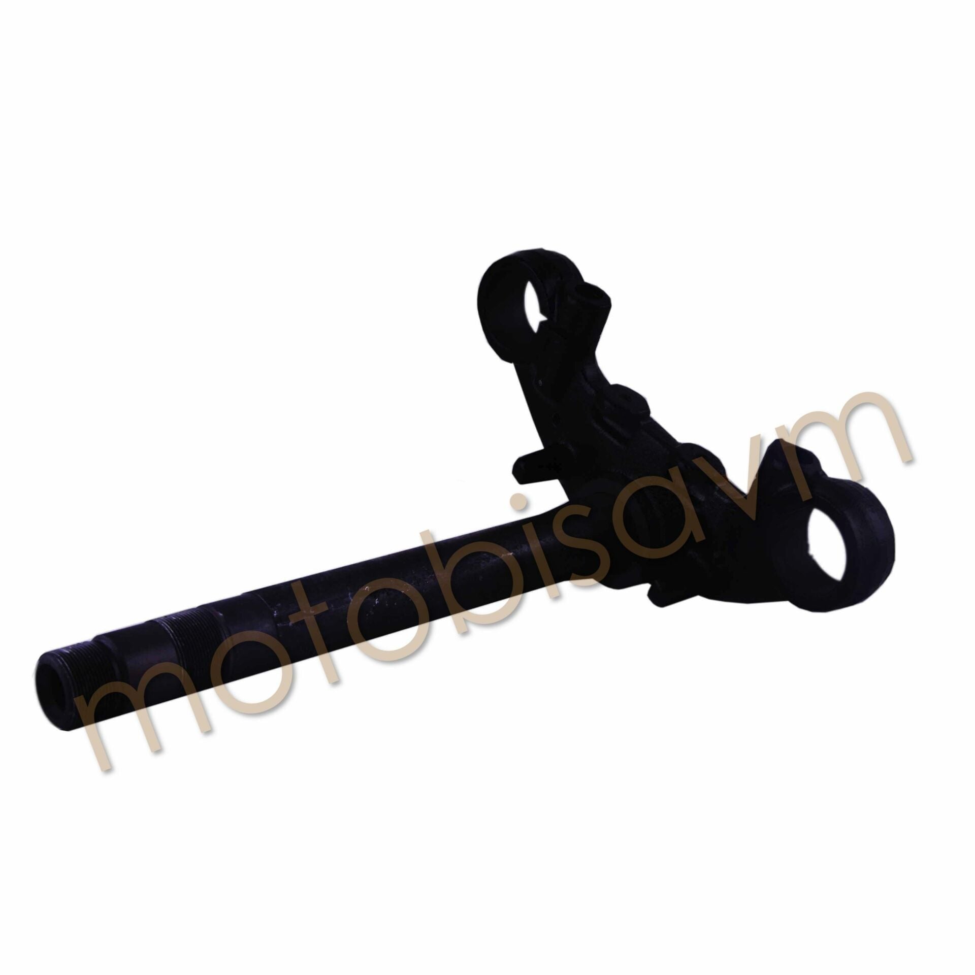 ÖN MAŞA YBR125 alt platin