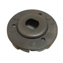 ARKA DEBRİYAJ BALATASI  ACTIVA - HERO PLEASURE - ARORA SPECIAL-ALFA