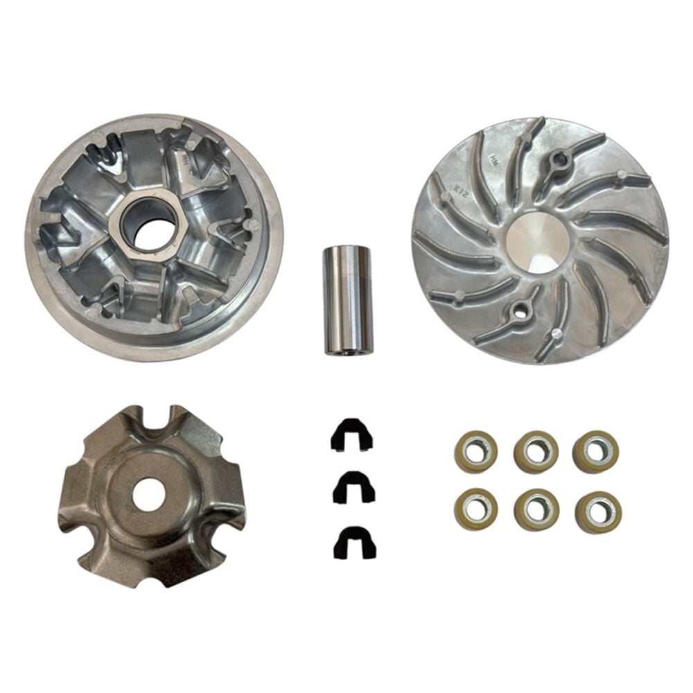 VARYATÖR ÖN SET (2021-2024)(K1Z) PCX