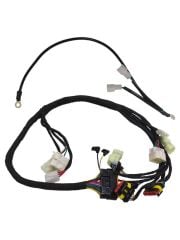 ENJEKSİYON TESİSATI DRİFT L