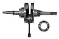 KRANK KOMPLE ZENZERO125-SANTA LAVİNİA-SPECIAL ALFA